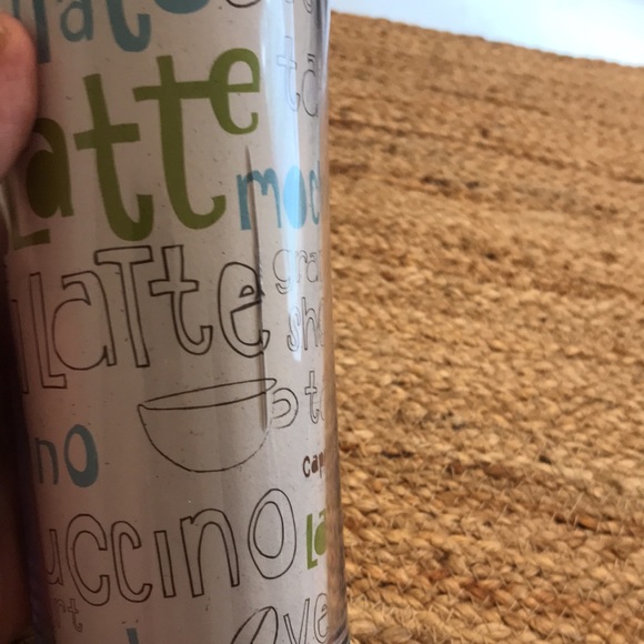 ⚫️🧜‍♀️  Starbucks 🧜‍♀️⚫️…2007 Travel Mug…Flip Top Insulated Coffee Mug! - Picture 6 of 7